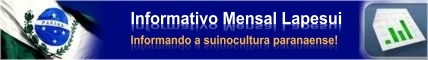 Informativo Semanal LAPBOV/UFPR